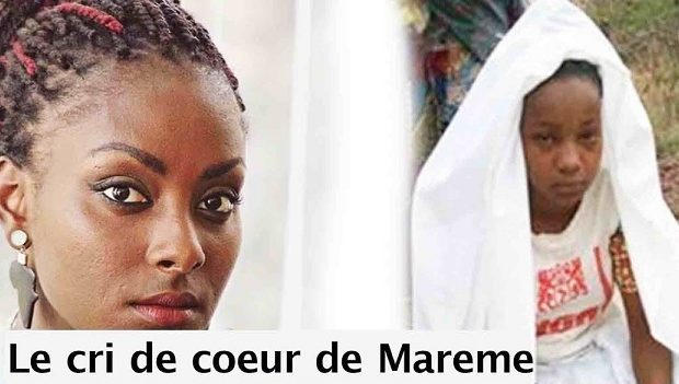 Marième Dial: Très en colère « j’ai vraiment mal (…) Cessons d’être hypocrites «