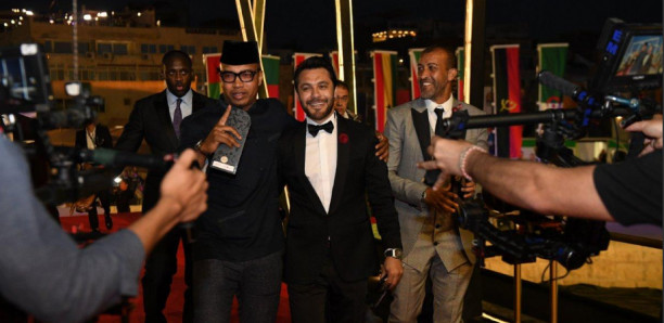 Tirage Can-2019 : El Hadji Diouf a une préférence pour le Sénégal Tirage Can-2019 : El Hadji Diouf a une préférence pour le Sénégal