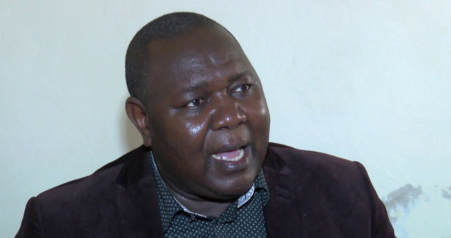 Prix du pain : Amadou Gaye annonce une grève de 3 jours la semaine prochaine ( Vidéo ) Prix du pain : Amadou Gaye annonce une grève de 3 jours la semaine prochaine ( Vidéo )