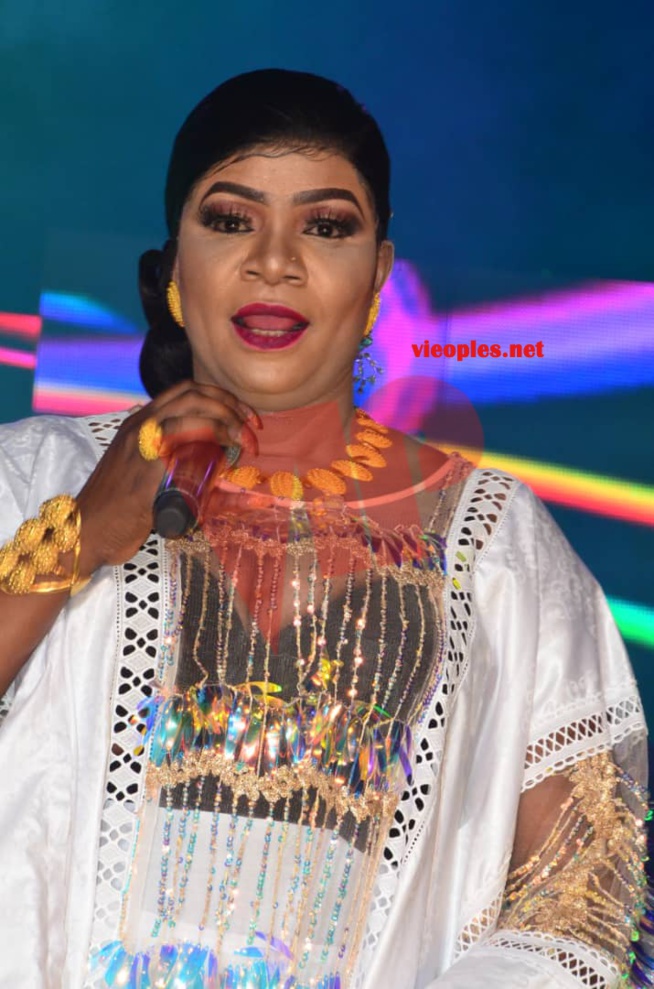 GRAND THEATRE: Daba Seye enflamme encore ce 12 avril 2019 en images. GRAND THEATRE: Daba Seye enflamme encore ce 12 avril 2019 en images.