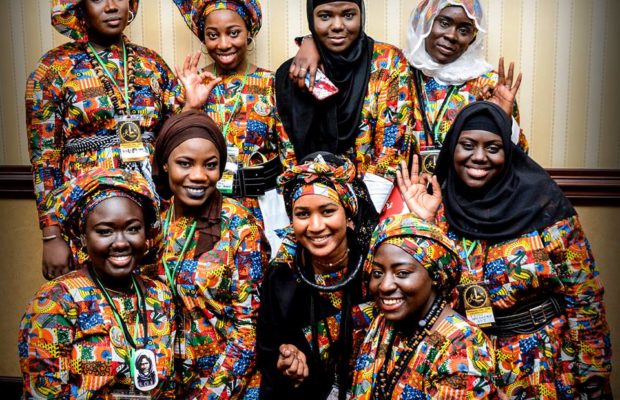 Etats-Unis : Khassida day 2019 – Louisville accueille la communauté mouride Etats-Unis : Khassida day 2019 – Louisville accueille la communauté mouride