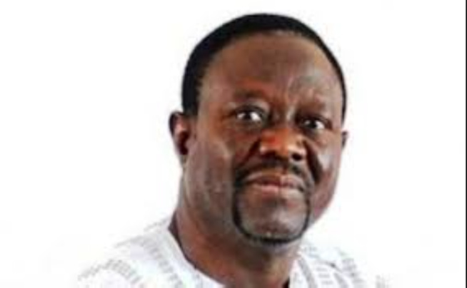 Mbaye Ndiaye admet son éviction : « je ne suis pas né ministre »