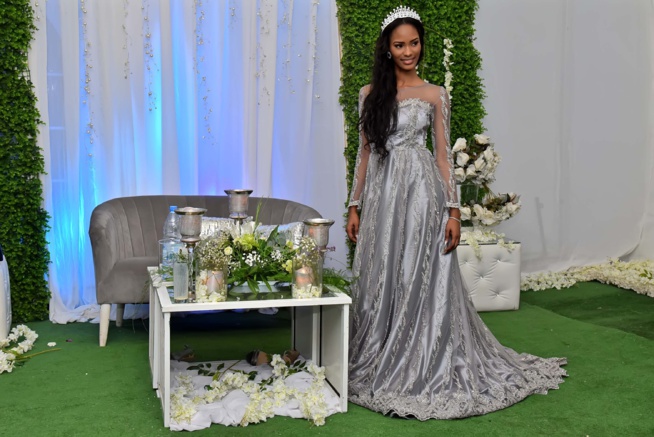 Mariage de Mamadou SECK fils de Amadou SECK DG de Eurogerm : Le chef de l’état marque sa présence à la mosquée