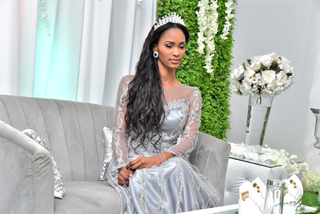 Mariage de Mamadou SECK fils de Amadou SECK DG de Eurogerm : Le chef de l’état marque sa présence à la mosquée