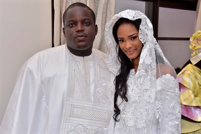 Mariage de Mamadou SECK fils de Amadou SECK DG de Eurogerm : Le chef de l’état marque sa présence à la mosquée Mariage de Mamadou SECK fils de Amadou SECK DG de Eurogerm : Le chef de l’état marque sa présence à la mosquée