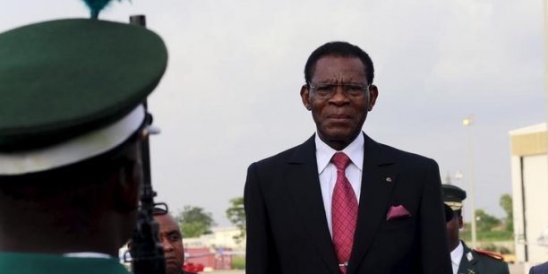 Guinée équatoriale : Teodoro Obiang lance le processus pour abolir la peine de mort Guinée équatoriale : Teodoro Obiang lance le processus pour abolir la peine de mort
