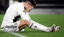 LIGUE DES CHAMPIONS : L’AJAX ÉLIMINE LA JUVENTUS DE RONALDO, LE BARÇA FACILE LIGUE DES CHAMPIONS : L’AJAX ÉLIMINE LA JUVENTUS DE RONALDO, LE BARÇA FACILE