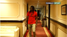 CAN 2019 – Cissé : « L’ennemi du Sénégal, c’est le « CAN 2019 – Cissé : « L’ennemi du Sénégal, c’est le «