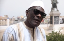 Les mises en garde de Golbert Diagne au nouveau ministre de la Justice, Malick Sall