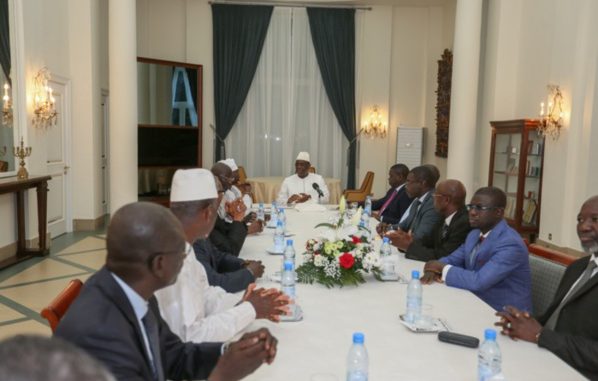 Dernière minute- Réformes de Macky Sall:L’Office national de lutte contre la fraude et la corruption (Ofnac) prend une grosse décision