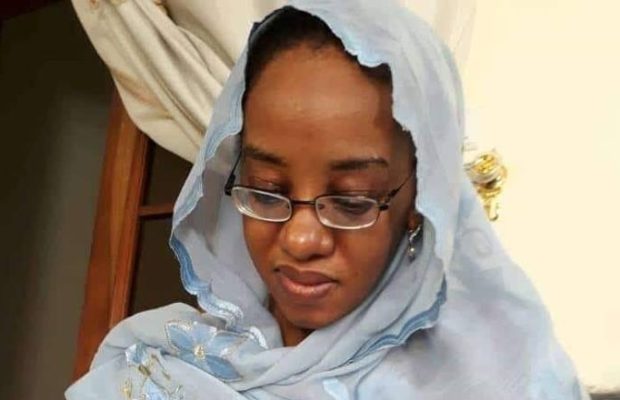 Médina Gounass en deuil: Rappel à Dieu de Sokhna Barakatou Ba, fille du Khalife Thierno Ahmad Tidjane Ba