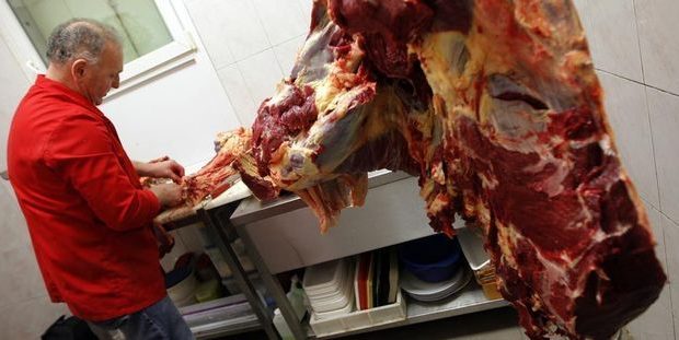 Scandale de la viande de cheval : six mois ferme pour l’ex-directeur de l’entreprise