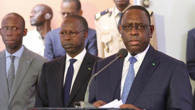 Suppression du poste de Pm : Le projet en conseil des ministres aujourd’hui et à l’assemblée ce jeudi Suppression du poste de Pm : Le projet en conseil des ministres aujourd’hui et à l’assemblée ce jeudi