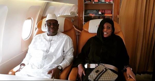 Hajj Makka 2019: Découvrez L’incroyable cadeau de Macky Sall aux députés