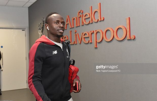 Vincent Duluc, journaliste à l’Equipe : «Sadio Mané, un joueur de classe mondiale»