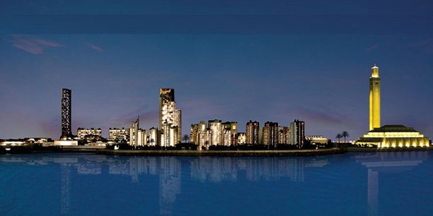 Smart City Casablanca : les promesses de l’intelligence artificielle pour les villes de demain Smart City Casablanca : les promesses de l’intelligence artificielle pour les villes de demain