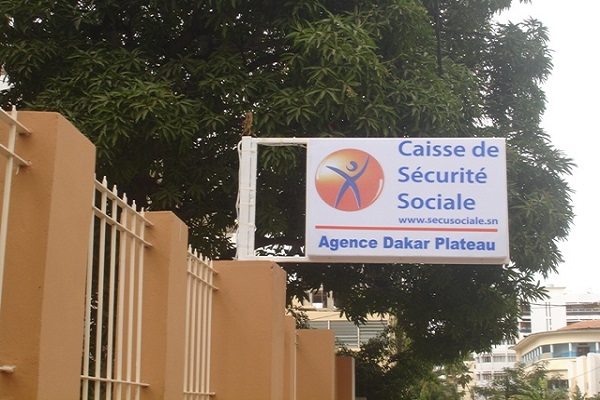 Caisse de sécurité sociale : des syndicalistes promettent d’apporter la réplique