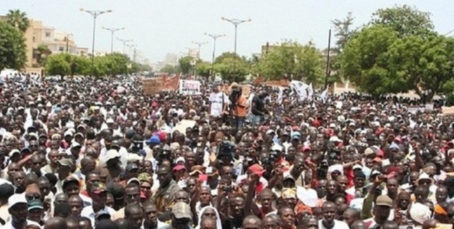 Population: le Sénégal comptera 16 209 125 habitants en 2019