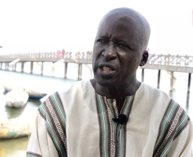 Mbour: Un ancien ministre de Me Wade visé par une plainte pour empoisonnement Mbour: Un ancien ministre de Me Wade visé par une plainte pour empoisonnement