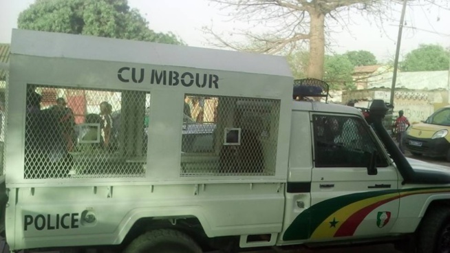 Chambre criminelle de Mbour : 13 dossiers entre les mains des juges