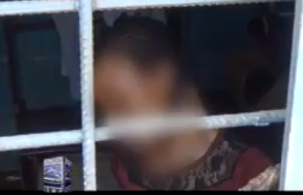 Mariam Diallo, Une jeune femme fraîchement mariée se suicide : Voici le mari Mariam Diallo, Une jeune femme fraîchement mariée se suicide : Voici le mari