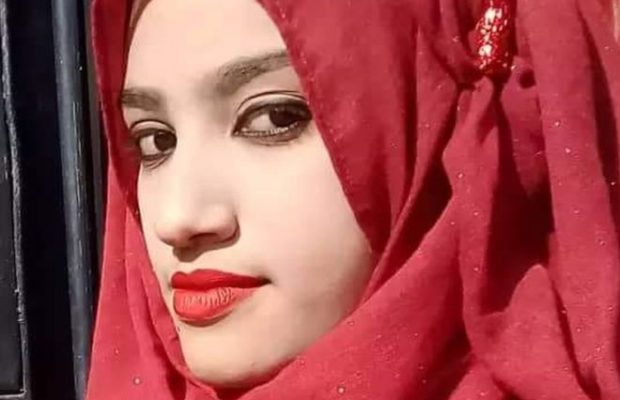 Nusrat Jahan Rafi brûlée à mort pour avoir signalé un cas de harcèlement sexuel