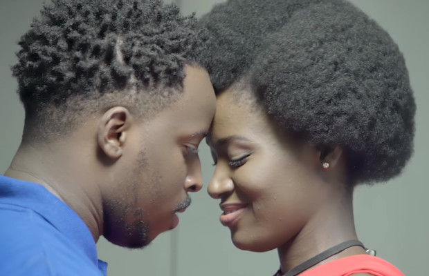 Cette campagne pour les préservatifs avec ( Djalika de la célèbre série Maîtresse d’un homme marié) choque les internautes