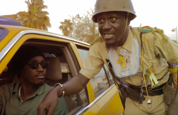 Vidéo exclusif : Découvrez le nouveau clip de Wally Ballago Seck