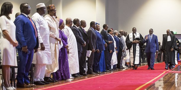 Suppression du poste de Premier ministre au Sénégal : le Conseil des ministres lance le processus