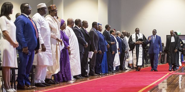 Suppression du poste de Premier ministre au Sénégal : le Conseil des ministres lance le processus Suppression du poste de Premier ministre au Sénégal : le Conseil des ministres lance le processus