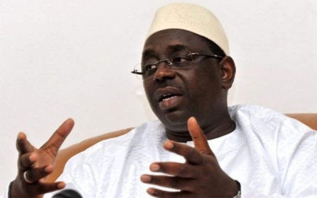 Elections locales : Macky Sall pense à un deuxième report Elections locales : Macky Sall pense à un deuxième report