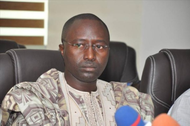 Momar Ndao: « Les boulangers ne respectent pas les Sénégalais »