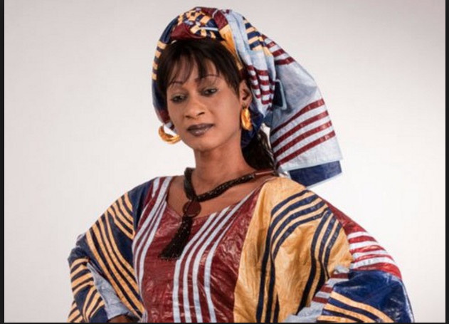 Marietou Cissokho prépare activement la huitième édition de la Grande Nuit du Mandingue Marietou Cissokho prépare activement la huitième édition de la Grande Nuit du Mandingue
