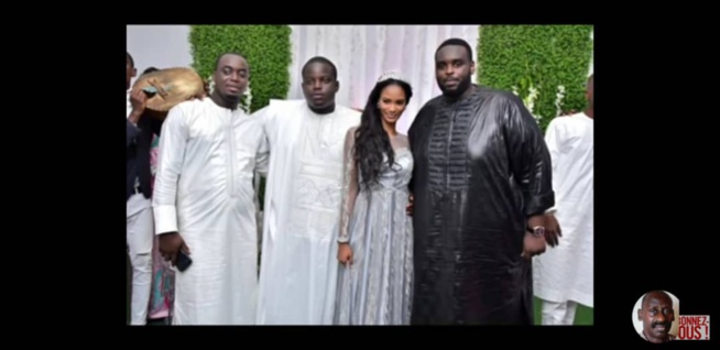 POUR VOS EVENEMENTS, CEREMONIES MARIAGES BAPTEMES RECEPTIONS: AIDA DIALLO LA MAISON BINAF VOUS ATTEND AU 78 117 82 95