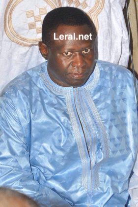VENTE AUX ENCHERES ANNONCEE DE SES IMMEUBLES : Amadou Bâ, patron de «Carrefour Automobile» vilipende son fils Khadim Bâ, fait de graves révélations et annonce 2 plaintes contre lui