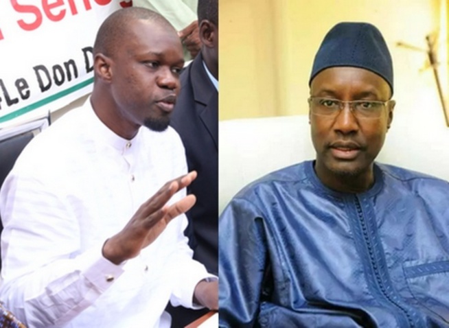 Affaire des 94 milliards f CFA : Ces grosses pointures de l’Etat qui doivent être entendues Affaire des 94 milliards f CFA : Ces grosses pointures de l’Etat qui doivent être entendues