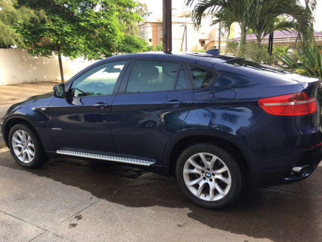 Affaire Carrefour automobile : Amadou vilipende son fils Khadim Ba, patron de Locafrique Affaire Carrefour automobile : Amadou vilipende son fils Khadim Ba, patron de Locafrique