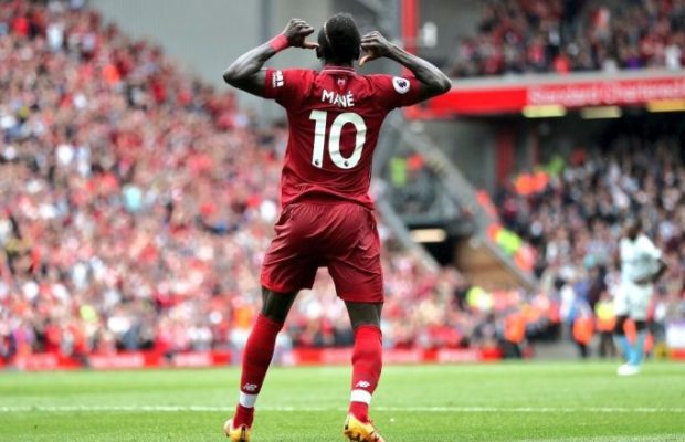 Joueur de l’année en Premier League : Sadio Mané dans la shortlist, Mo Salah absent!