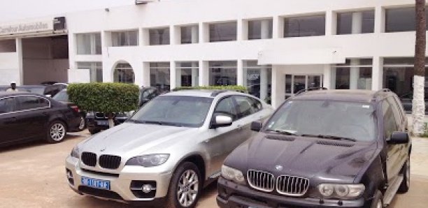 PLAINTES EN CASCADE : Amadou Bâ le milliardaire ET SON FILS KHADIM BÂ LAVENT LEUR LINGE SALE EN PUBLIC PLAINTES EN CASCADE : Amadou Bâ le milliardaire ET SON FILS KHADIM BÂ LAVENT LEUR LINGE SALE EN PUBLIC