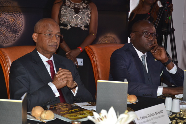 King Fahd Palace: Vivez en direct la soirée de remise des Cauris d’Or 2019: « L’incontournable »