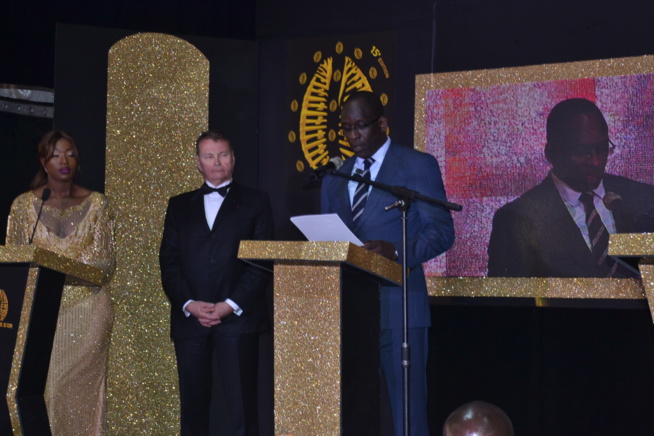 King Fahd Palace: Vivez en direct la soirée de remise des Cauris d’Or 2019: « L’incontournable »