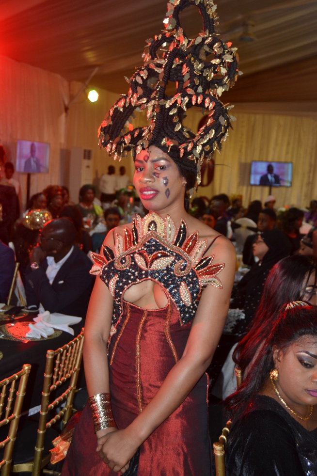 King Fahd Palace: Vivez en direct la soirée de remise des Cauris d’Or 2019: « L’incontournable »