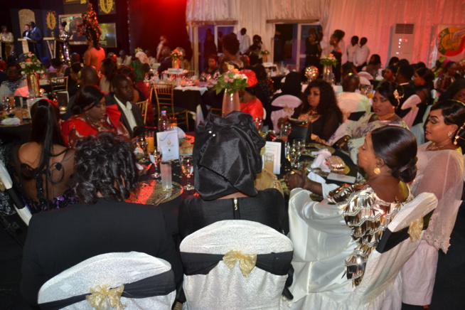 King Fahd Palace: Vivez en direct la soirée de remise des Cauris d’Or 2019: « L’incontournable »