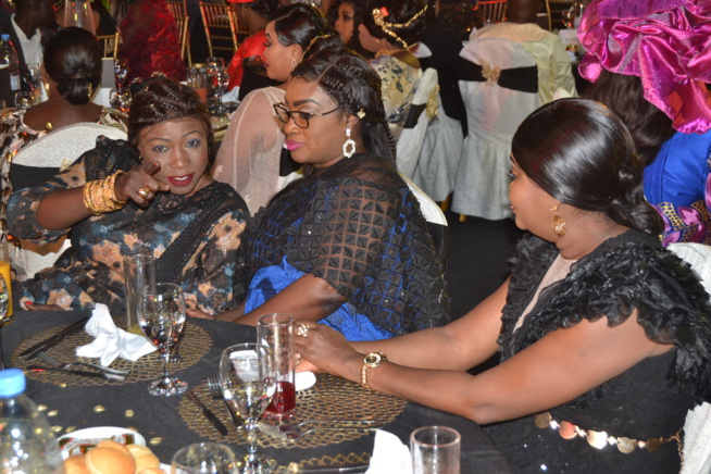 King Fahd Palace: Vivez en direct la soirée de remise des Cauris d’Or 2019: « L’incontournable » King Fahd Palace: Vivez en direct la soirée de remise des Cauris d’Or 2019: « L’incontournable »