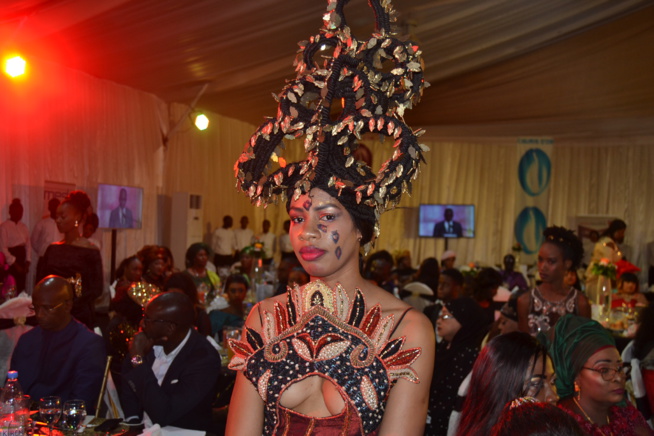 King Fahd Palace: Vivez en direct la soirée de remise des Cauris d’Or 2019: « L’incontournable » King Fahd Palace: Vivez en direct la soirée de remise des Cauris d’Or 2019: « L’incontournable »