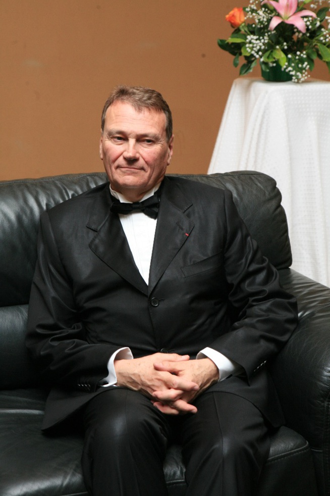 La 15 eme éditions de la  soirée de remise des Cauris d’Or 2019: « L’incontournable »