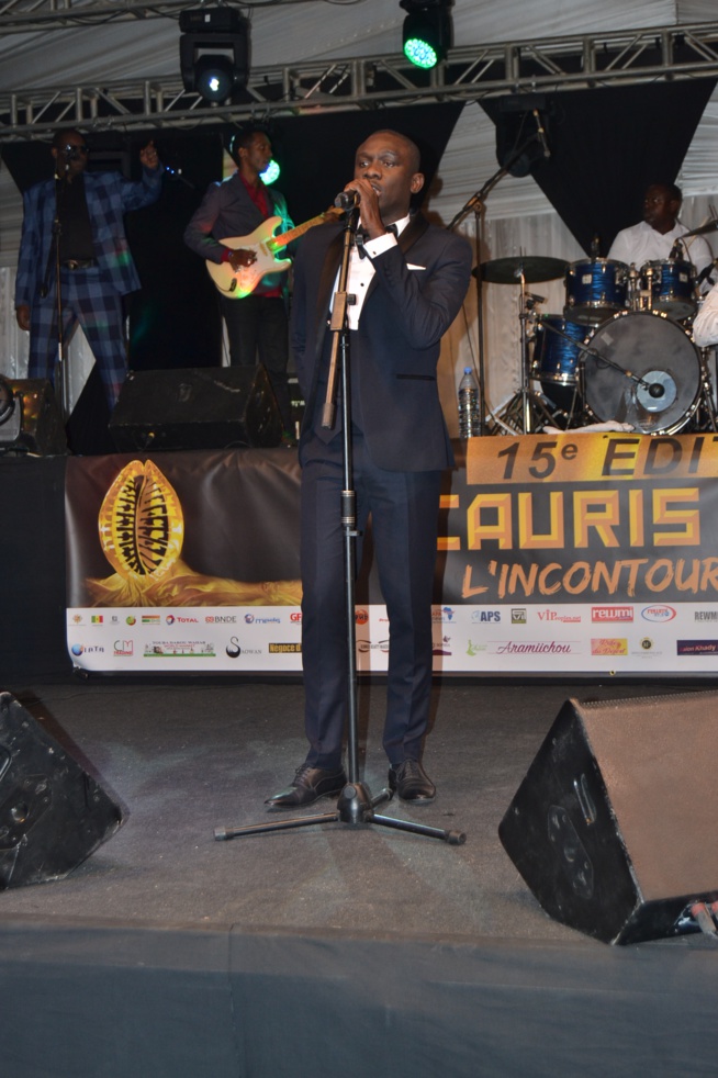 CAURIS D'OR 2019: "YOBALEMA" Le nouveau son de Pape Diouf dédié au président Mbagnick Diop du MEDS