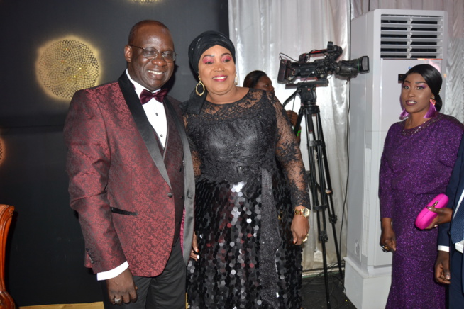 CAURIS D'OR 2019: "YOBALEMA" Le nouveau son de Pape Diouf dédié au président Mbagnick Diop du MEDS