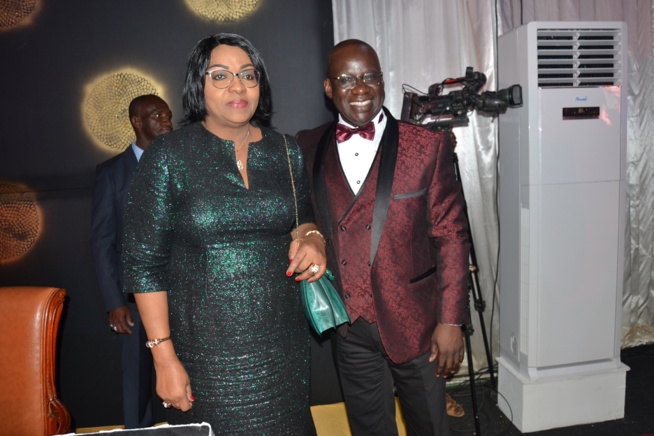 CAURIS D'OR 2019: "YOBALEMA" Le nouveau son de Pape Diouf dédié au président Mbagnick Diop du MEDS