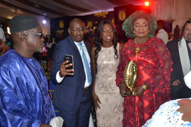 La 15 eme Cérémonie des remises des Cauris d'Or, l'incontournable prestigieuse de l'Afrique de l'Ouest. La 15 eme Cérémonie des remises des Cauris d'Or, l'incontournable prestigieuse de l'Afrique de l'Ouest.